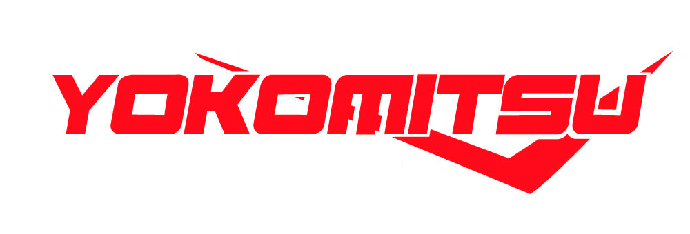 YOKOMITSUPARTS